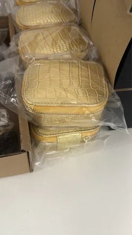 Mini porta joias - Lindo demais  - Foto 2