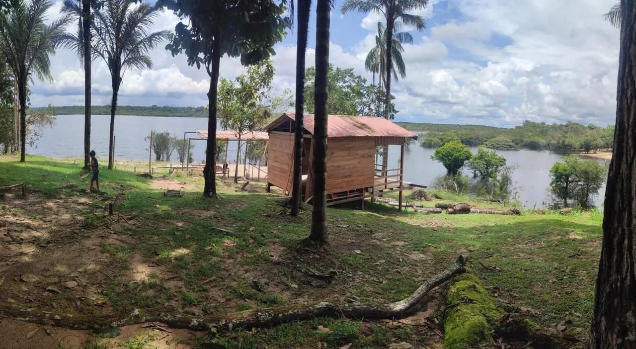 foto - Manaus - Cidade Nova