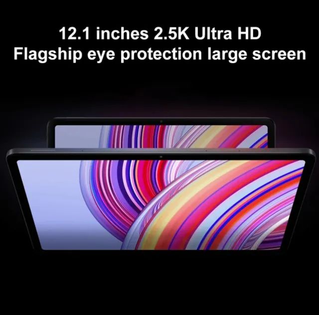 Xiaomi Redmi Pad Pro 8/256GB  - Foto 3