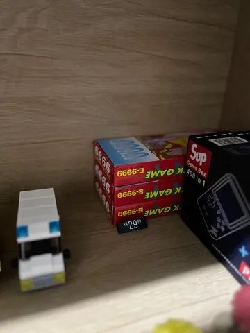 Vídeo games Retro  - Foto 4