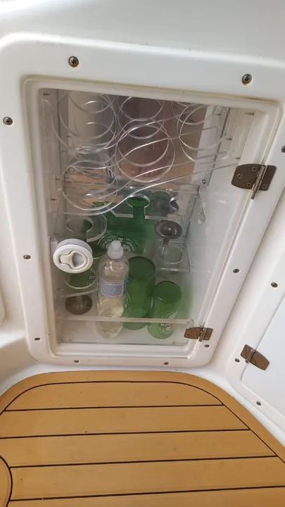 Triton 280 - 2011 - Foto 10