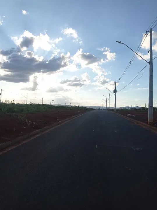 Vendo lote no independência ao lado do aeroporto  - Foto 4