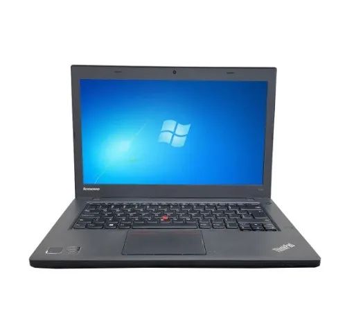 Notebook Lenovo Thinkpad T440 Intel Core I5 i7 4Gb 8Gb Ssd Sem bateria 