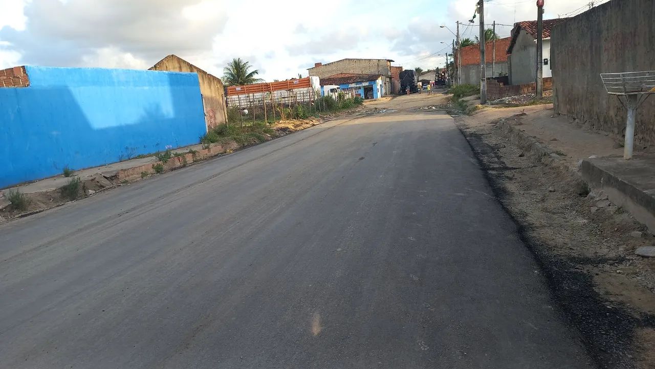 Dois lotes a venda.obs.em condomínio  para sua melhor segurança. - Foto 6