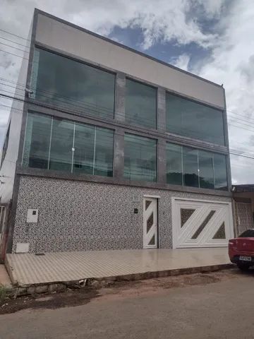 Captação de Loja para locação na Quadra 38, Jardim Brasília, Águas Lindas de Goiás, DF