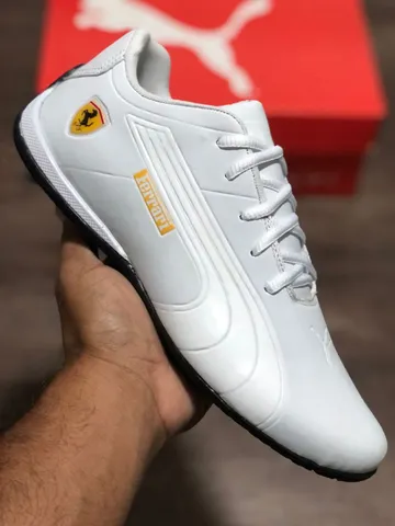Tênis Puma Ferrari -- 38 ao 43