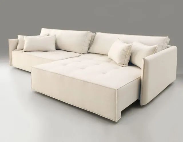 Sofá cama Retratil  - Foto 3