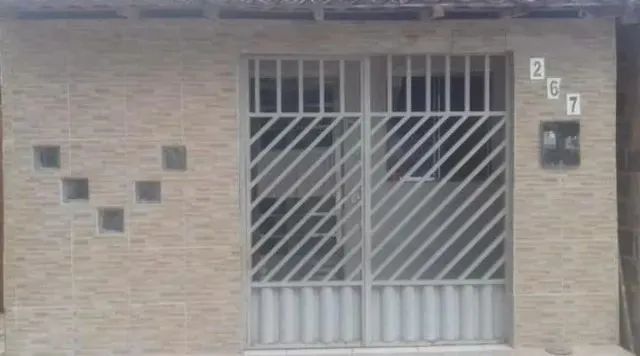 Casa a venda no riacho fundo 2