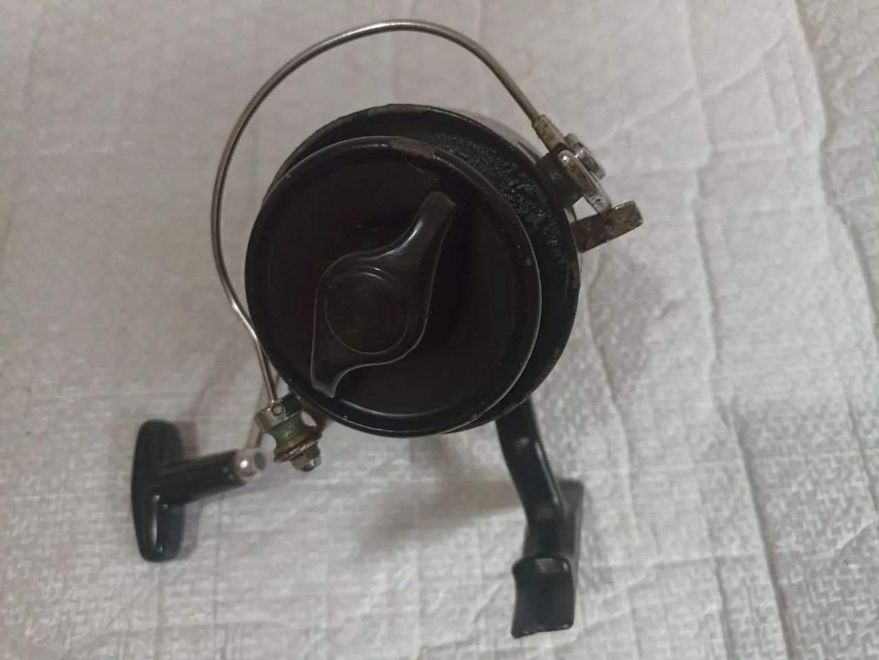 Molinete Pflueger International 629 - Foto 4