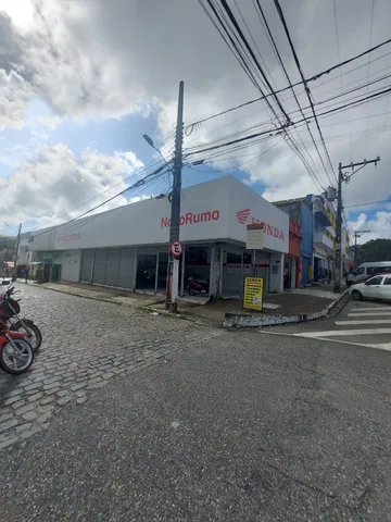 Prédio Comercial - Aluguel Garantido (Apenas venda)