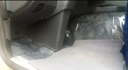 Volkswagen 8.160 2016 Bau - Foto 4