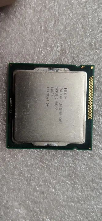 Processador Pentium 1155 G850 2.9GHz 2° e 3° geração - Foto 3