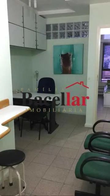 Sala - / Comercial / Tijuca