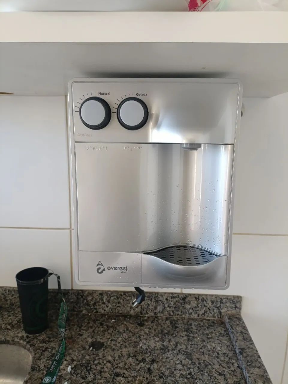  Instalações de purificadores e coifas  - Foto 6