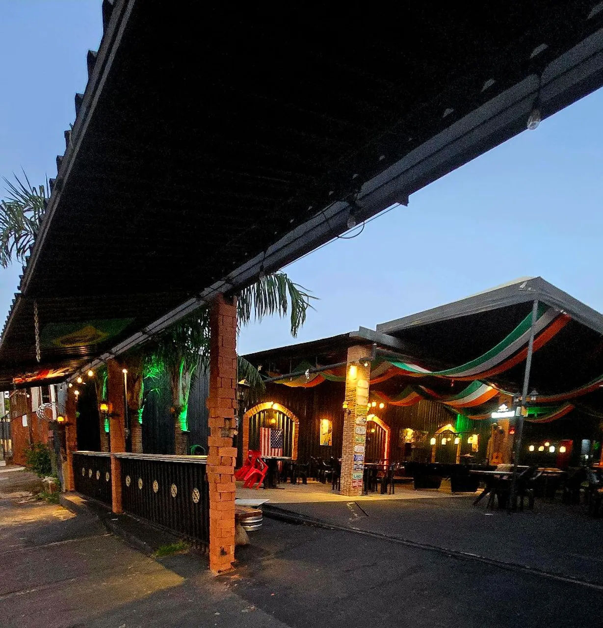 Bar e Restaurante - VENDO BARATO