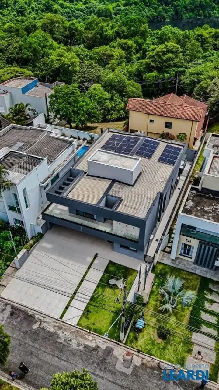 CASA EM CONDOMÍNIO - TARUMÃ - SP - Foto 4