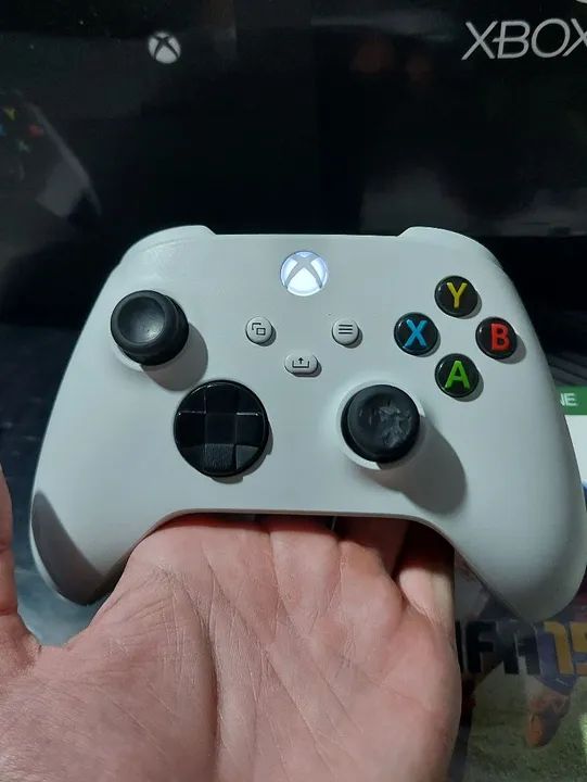 Xbox One - Console + Jogo FIFA 15 - Foto 2