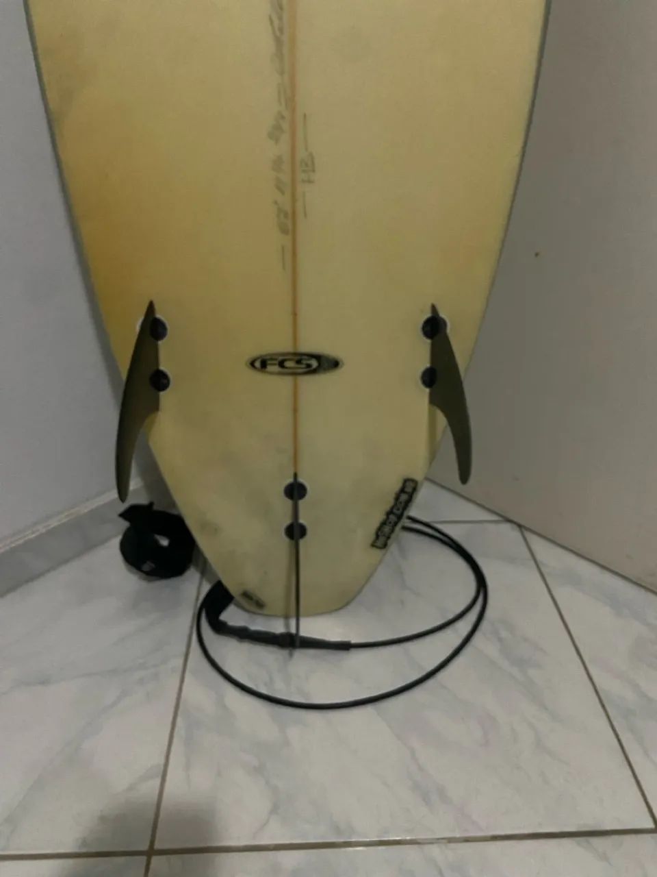 Prancha HB 6,2 - Foto 4