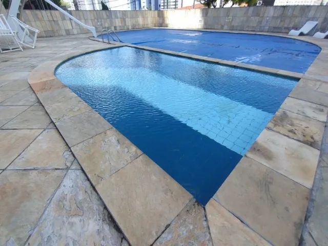 Apartamento no Ed. Rubaiyat à Venda (AP0383-PV)