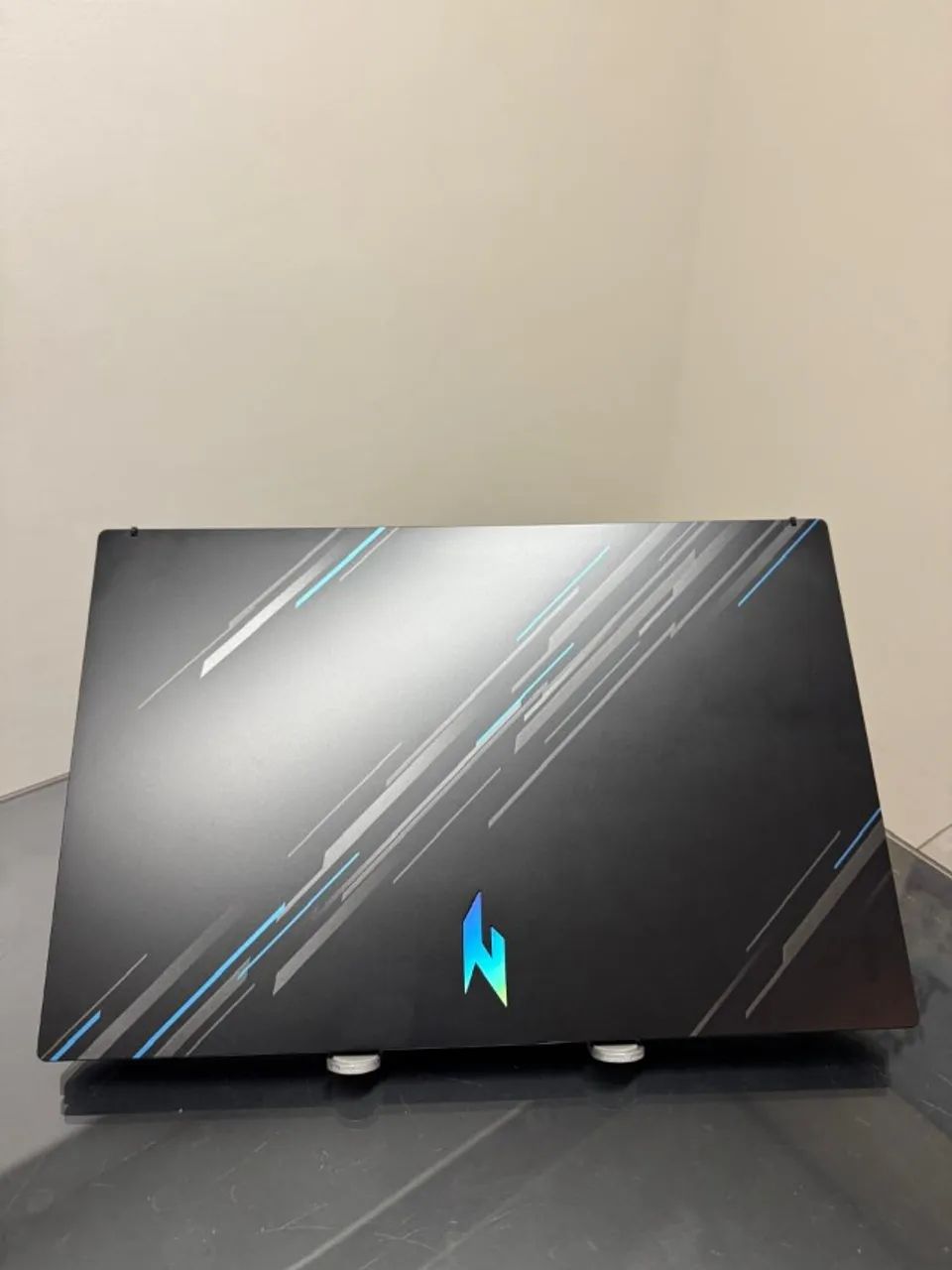 ACER - Nitro 5 V15 - i5-13°Gen - 16GB Ram - SSD 512GB Nvme - Tela 144Hz - RTX 3050-6GB - Foto 5