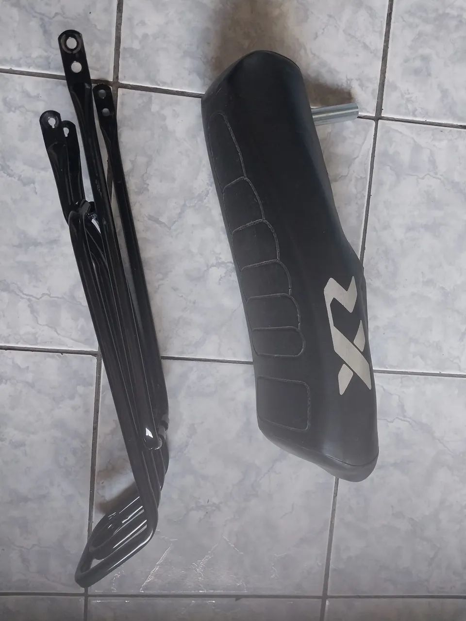 Quadro de Bicicleta Aro 26 - Foto 4