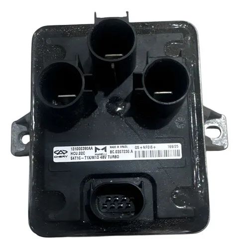 SAGE TXL710-3＃0 Módulo Ventoinha (131000390aa) Chery Tiggo 7 Pro 21/25 - Peças