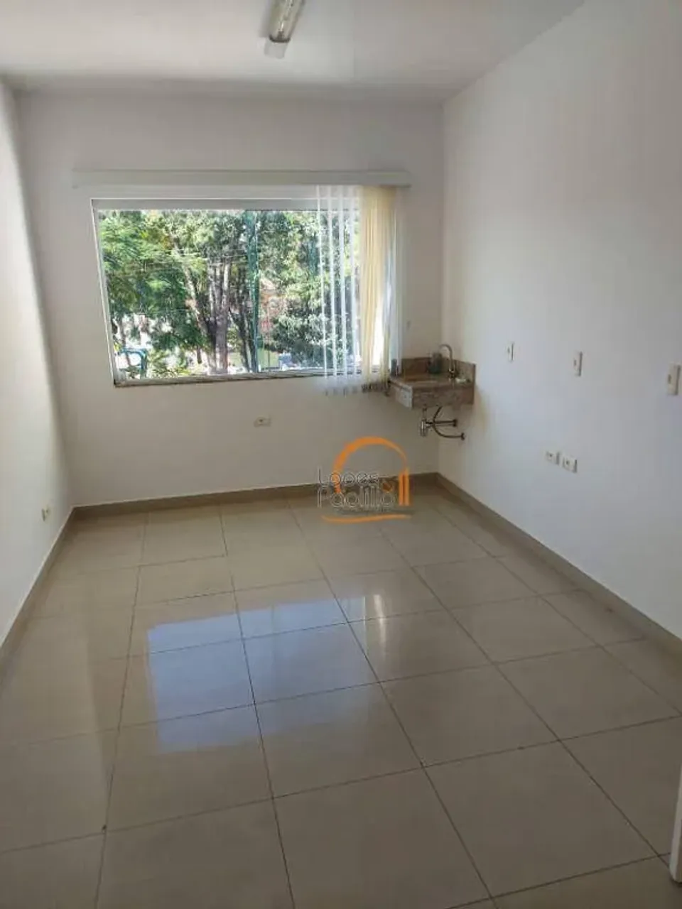 Sala para alugar, 15 m² por R$ 1.450,00/mês - Alvinópolis - Atibaia/SP