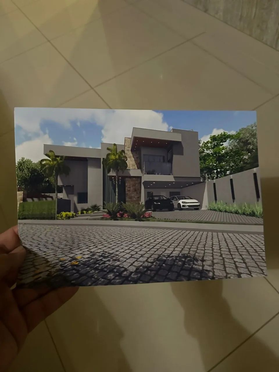 Foto - Itaboraí - Rio Várzea