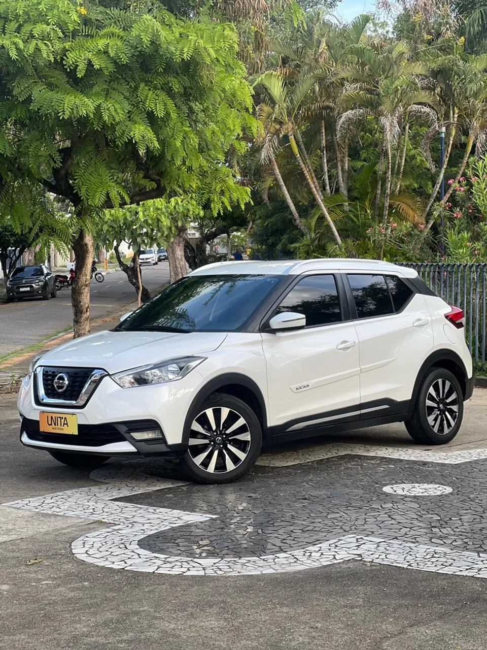 NISSAN KICKS 2020 Usados e Novos