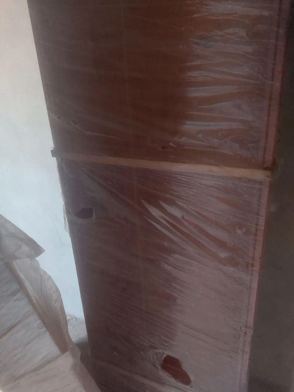 Porta de madeira novas - Foto 2