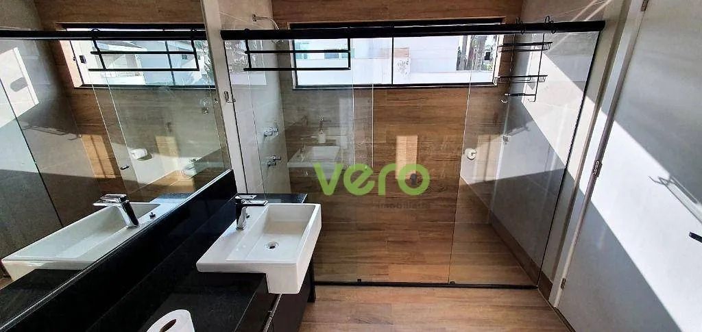 Casa com 3 dormitórios à venda, 319 m² por R$ 1.750.000,00 - Chácara Letônia - Americana/S - Foto 3