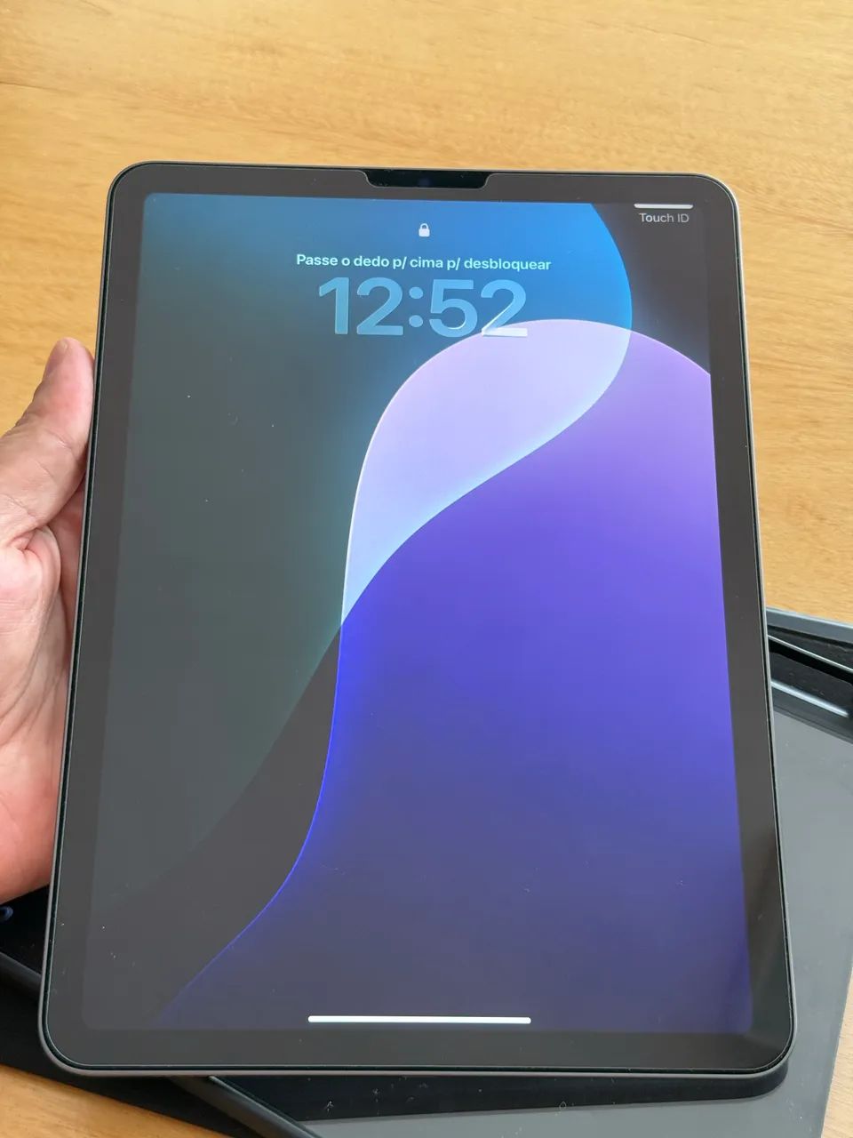 iPad Air 5th Generation M164317478050947122