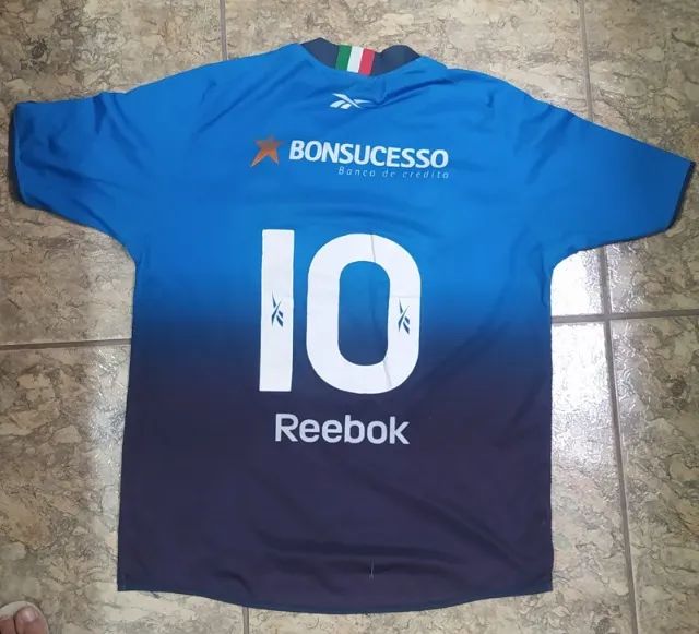 Camisas do Cruzeiro - Foto 2