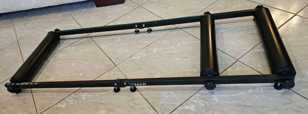 Rolo de Treino para Ciclismo - Vtech