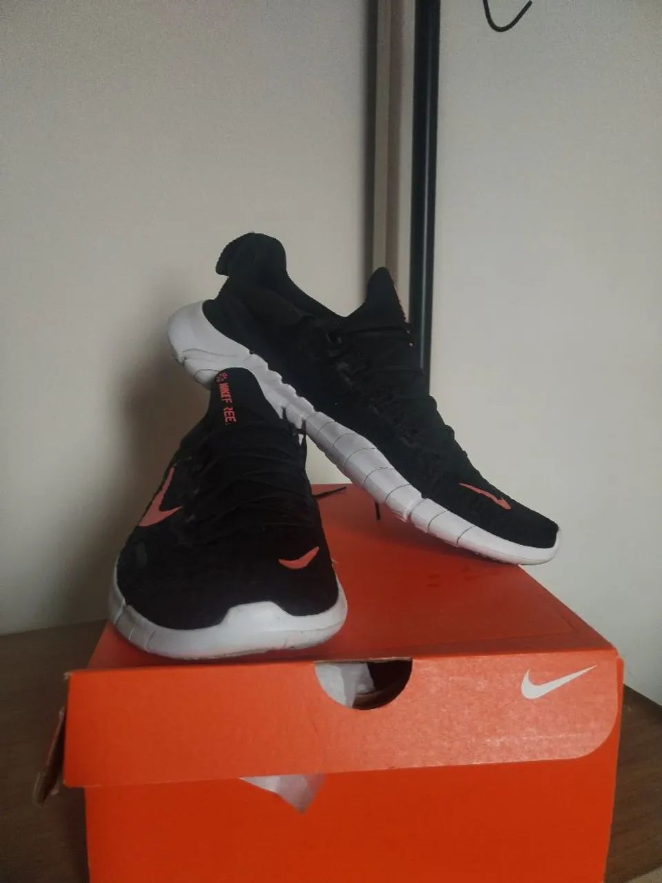 Tênis Nike na Caixa - Foto 3