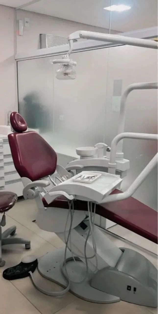 Cadeira Odontológica e demais itens  - Foto 3