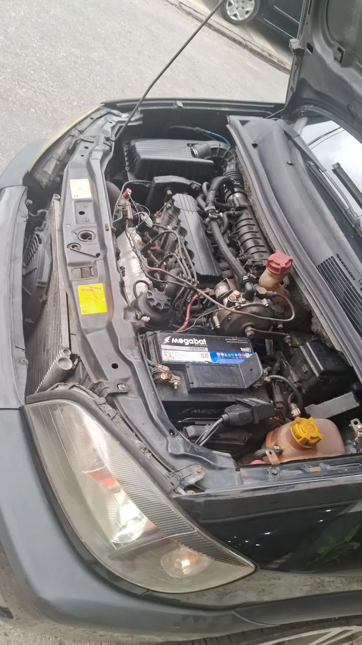 ZAFIRA ELITE -manual. - Foto 4