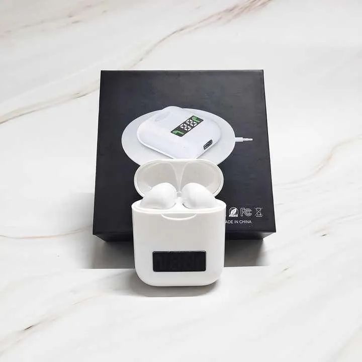 Airpods bluetooth  - Foto 2
