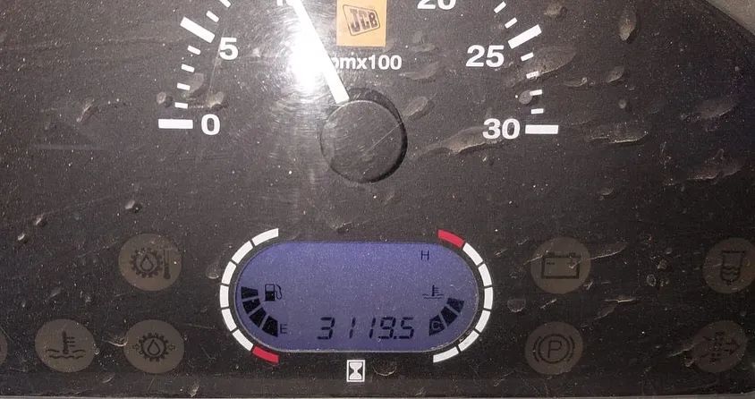 RETROESCAVADEIRA JCB 3CX 4x4 2020 - Foto 4