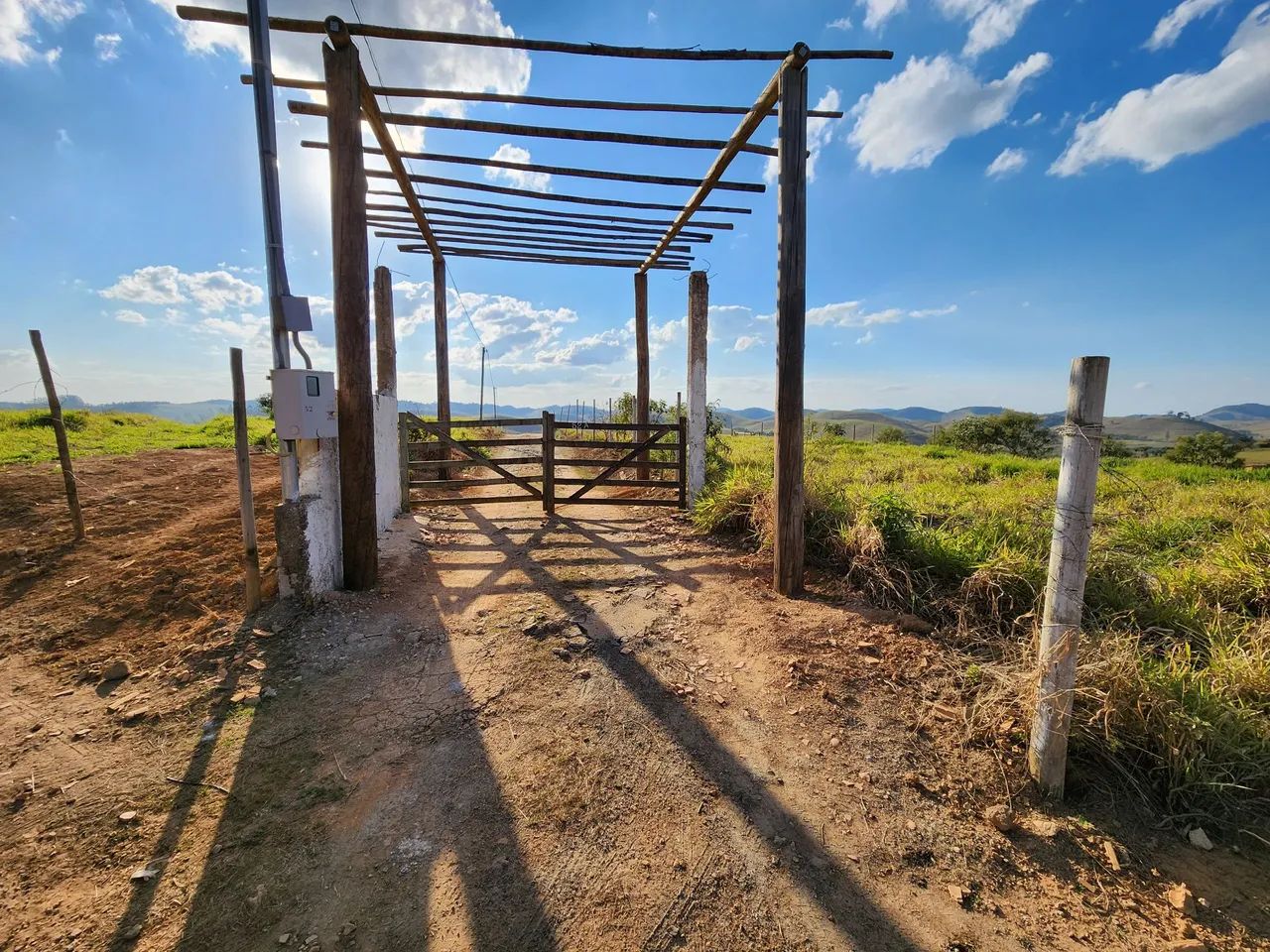 Foto - Juiz de Fora - Manoel Honório