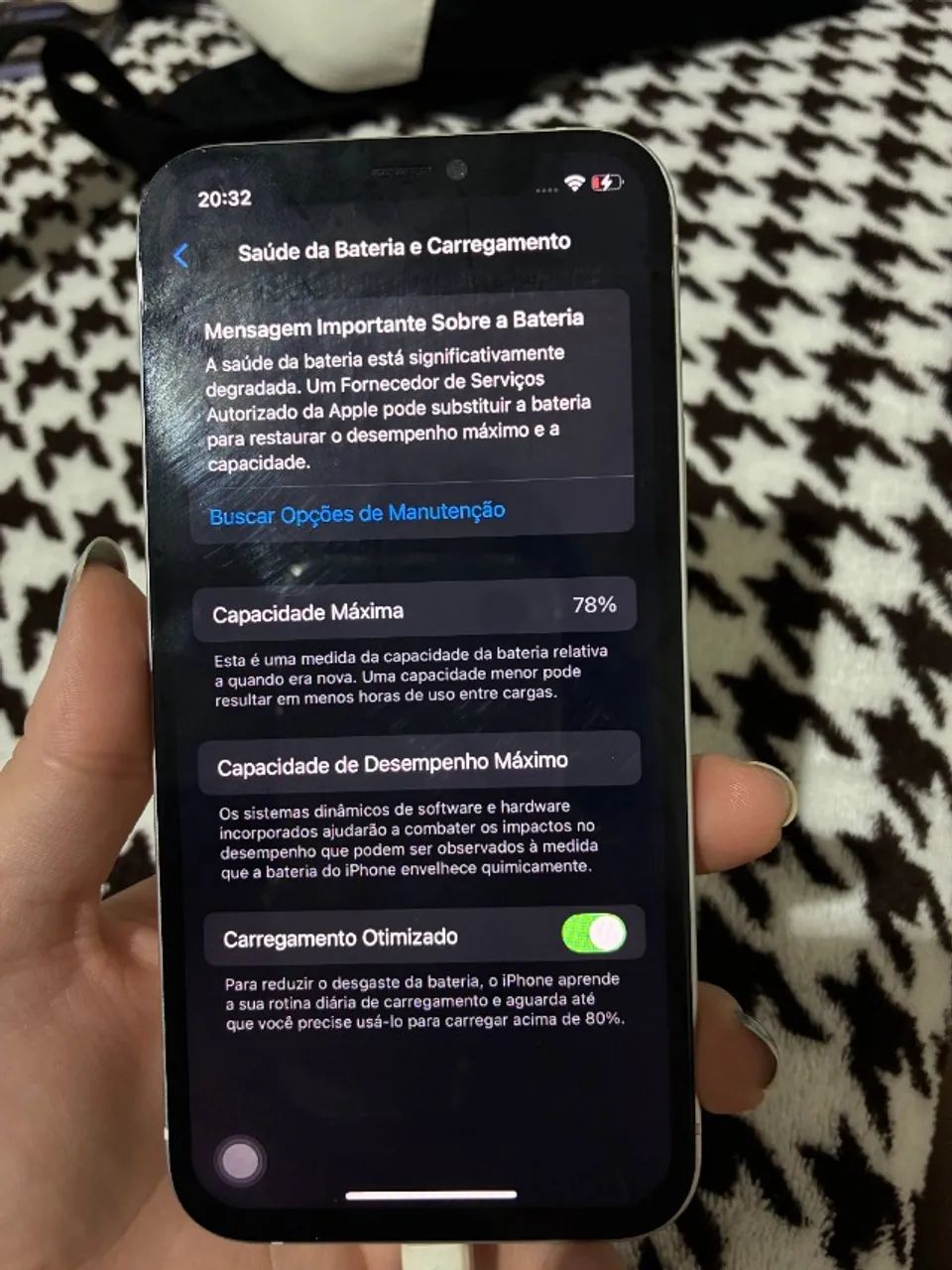 Iphone 12 128g - Foto 5