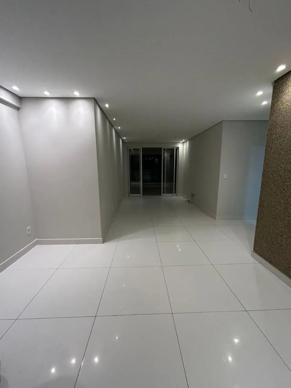 Apartamento na Ponta do Farol, 125 M², Projetado  - Foto 2