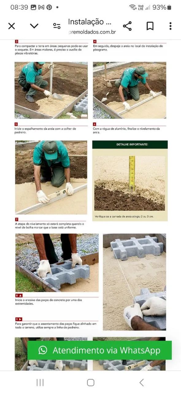PISOGRAM - DRAINAGE468241121060464644