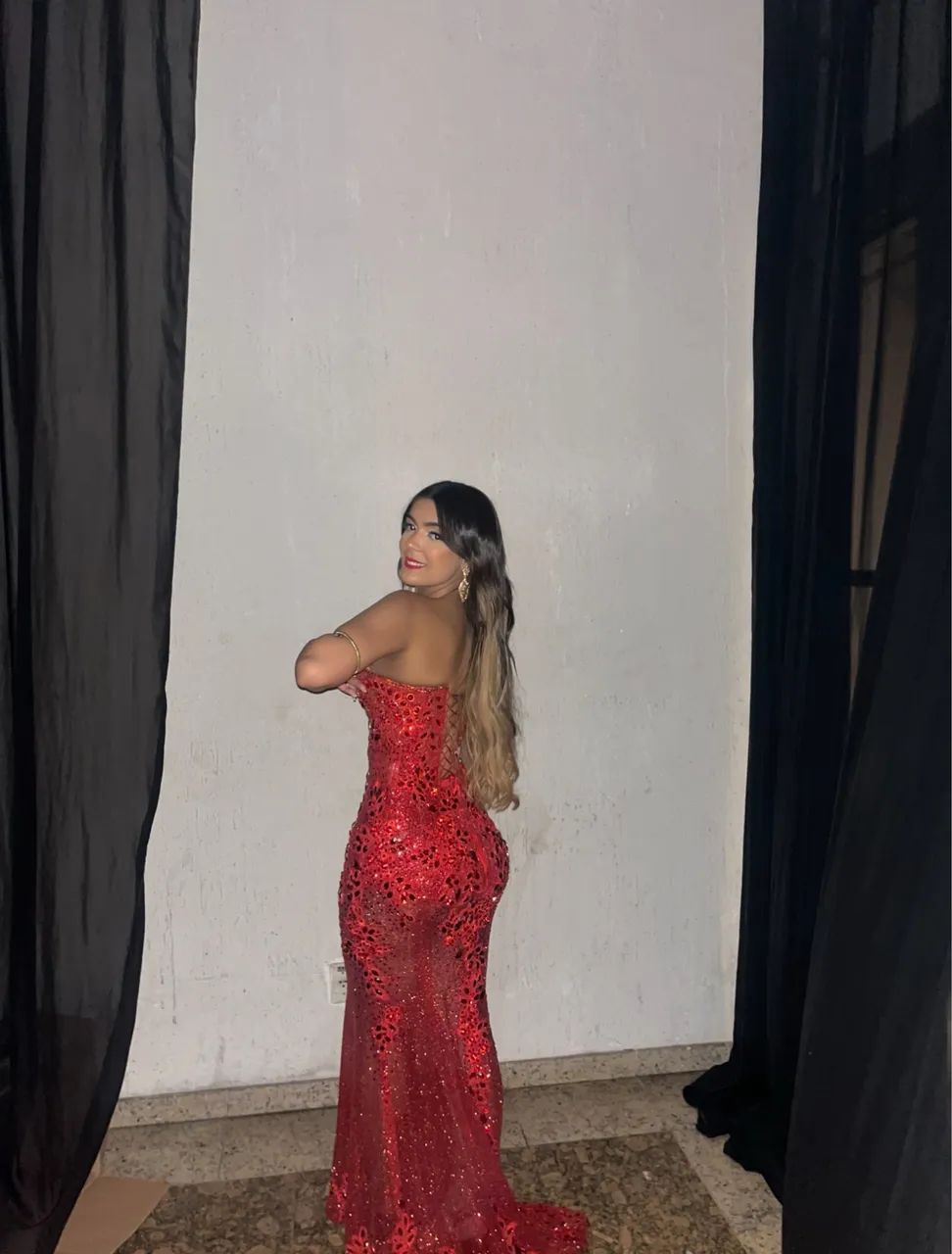 Alugar Vestido De Aluguel Patricia Bonaldi Vestido De Festa Em Bh