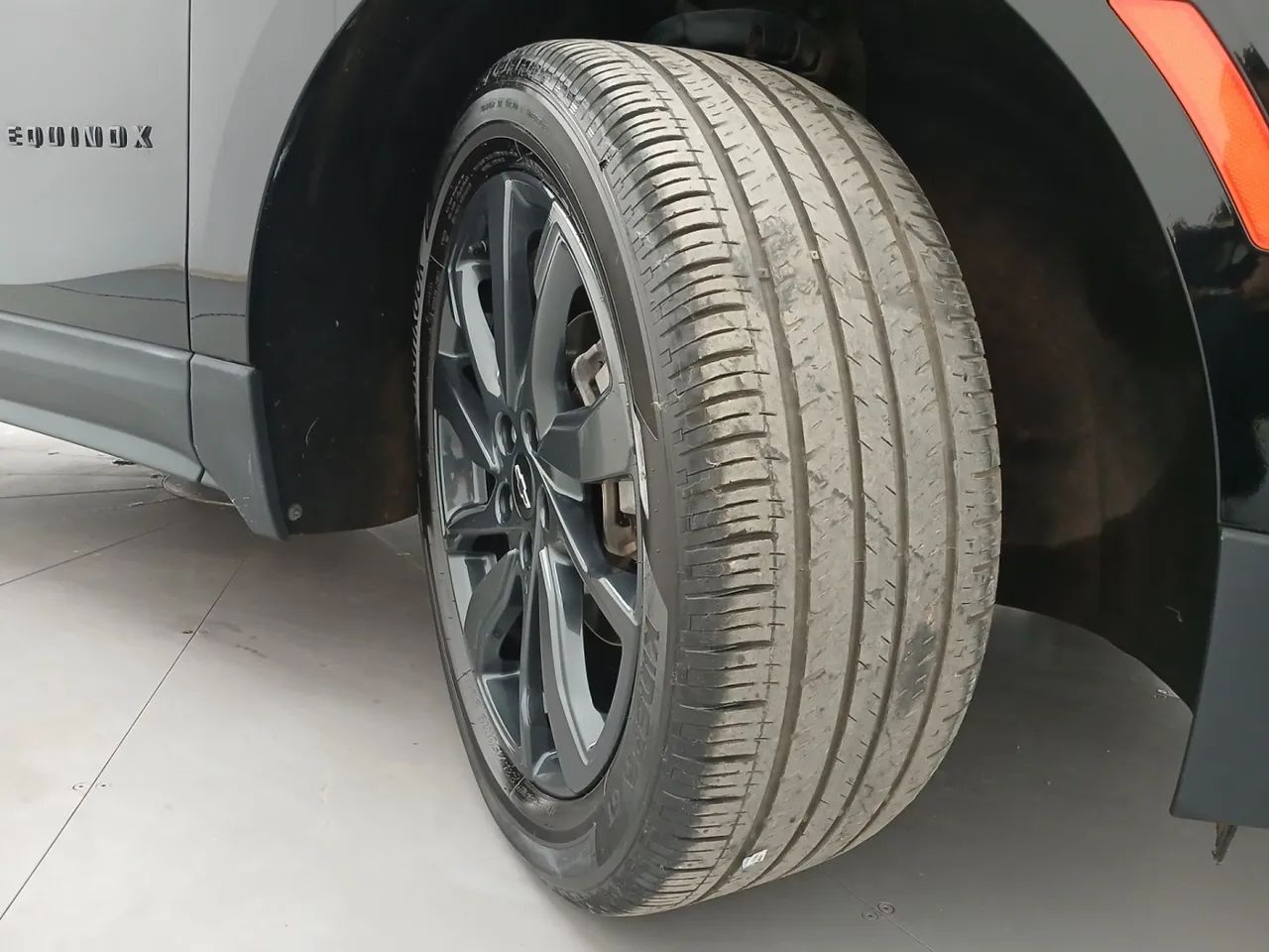 Chevrolet Equinox RS 1.5 Turbo 172cv Aut., foto 13 de 18