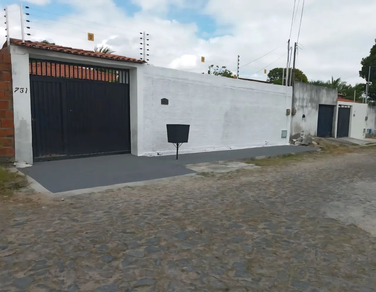 Foto - Caucaia - Guagiru