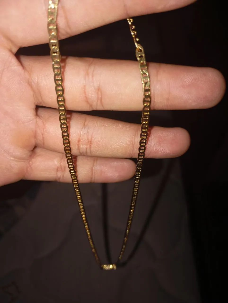 Jóias folheado  - Foto 3