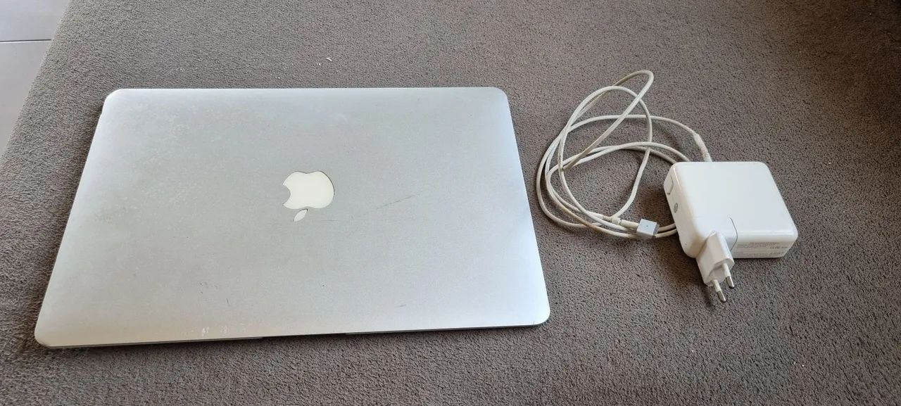 macbook air 13 2012
