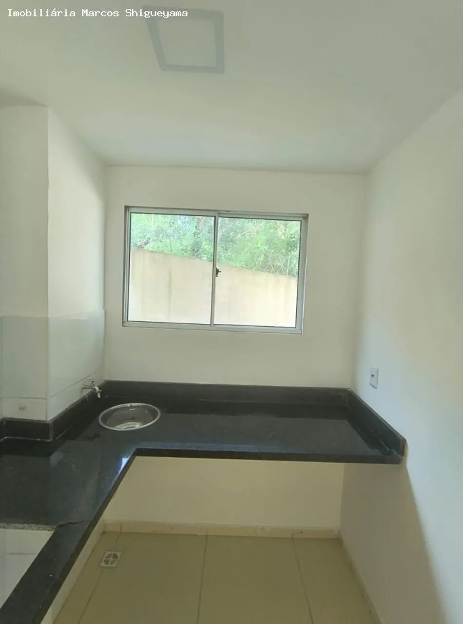 Apartamento para Venda em Salvador, Areia Branca, 2 dormitórios, 1 banheiro, 1 vaga - Foto 4