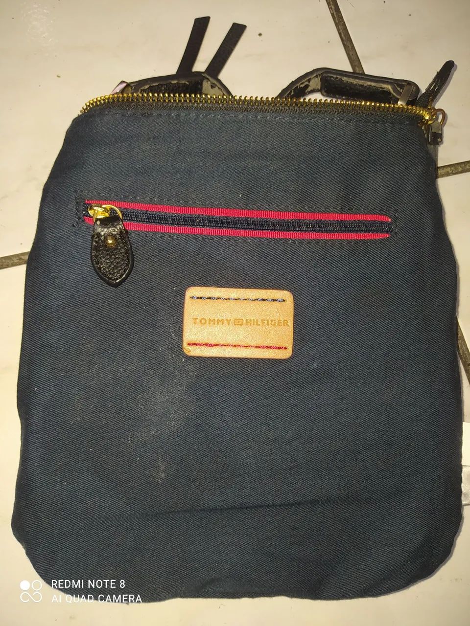 Bolsa Tommy Hilfiger Original  - Foto 4